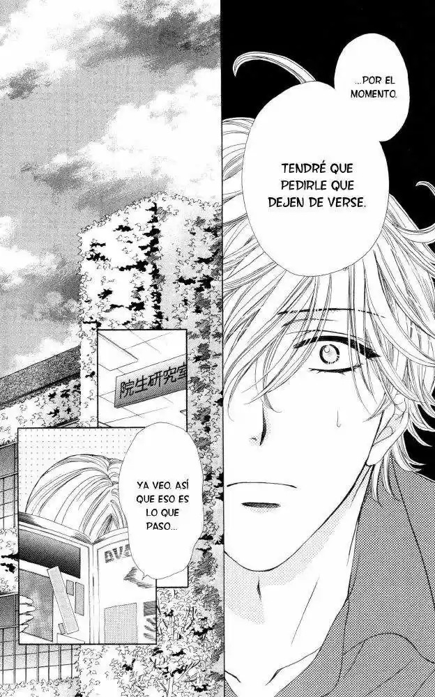 Private Prince - Capítulo 20 - Página 4 - LectorTMOo