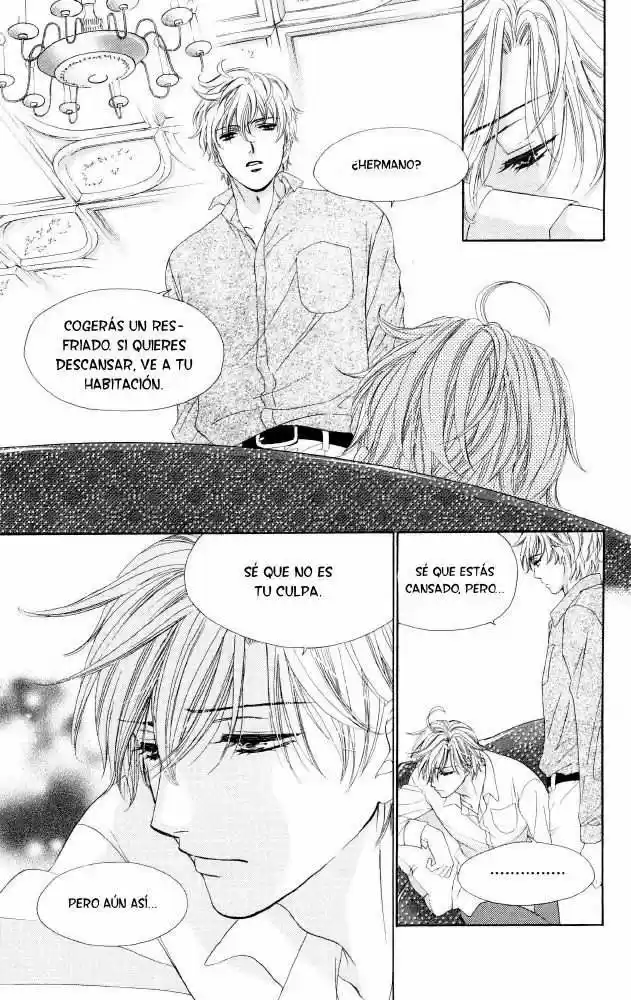 Private Prince - Capítulo 22 - Página 15 - LectorTMOo
