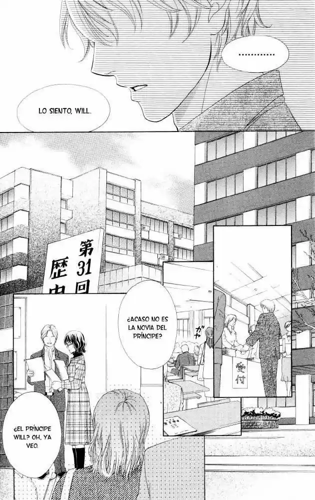 Private Prince - Capítulo 22 - Página 16 - LectorTMOo