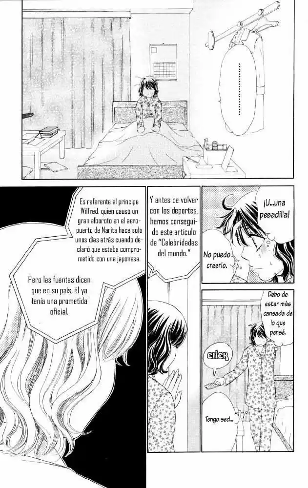 Private Prince - Capítulo 22 - Página 31 - LectorTMOo