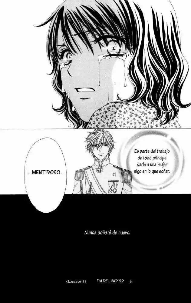 Private Prince - Capítulo 22 - Página 41 - LectorTMOo