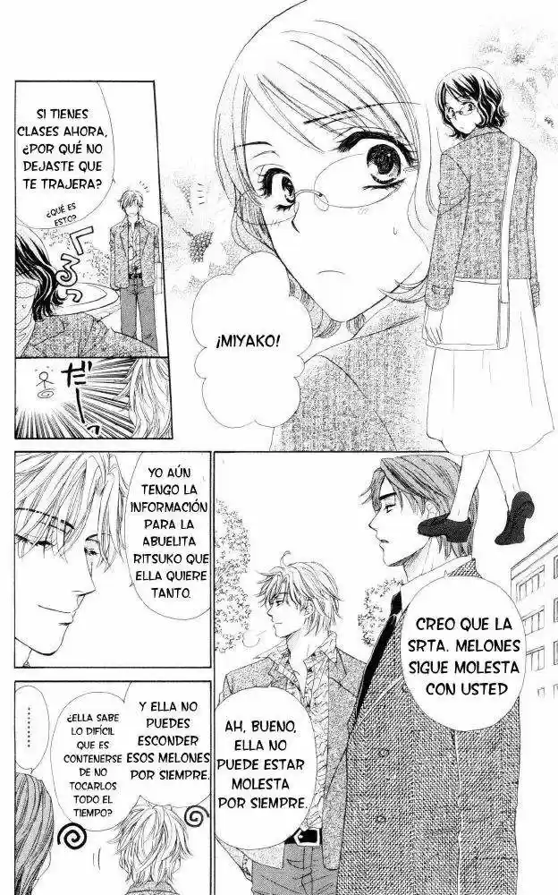Private Prince - Capítulo 4 - Página 5 - LectorTMOo