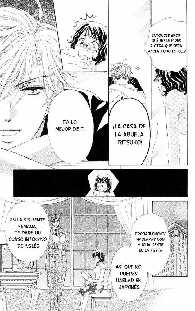 Private Prince - Capítulo 6 - Página 20 - LectorTMOo