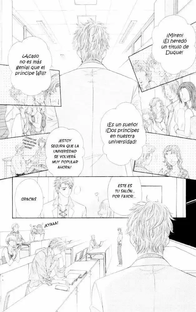 Private Prince - Capítulo 7 - Página 13 - LectorTMOo