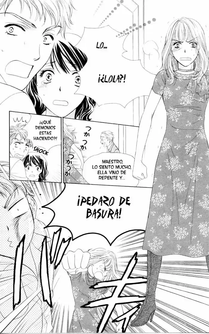 Private Prince - Capítulo 8 - Página 26 - LectorTMOo