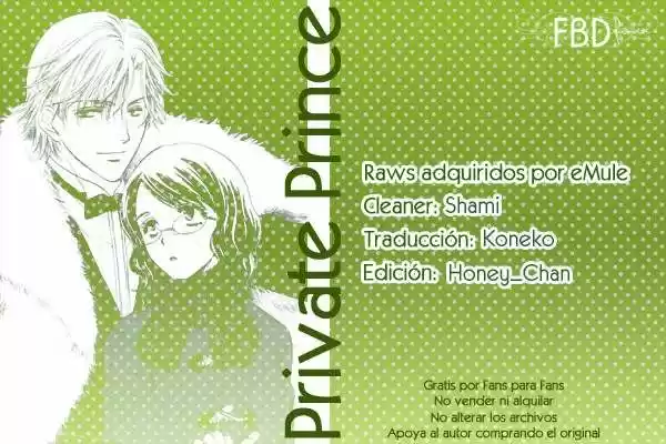 Private Prince - Capítulo 9 - Página 2 - LectorTMOo