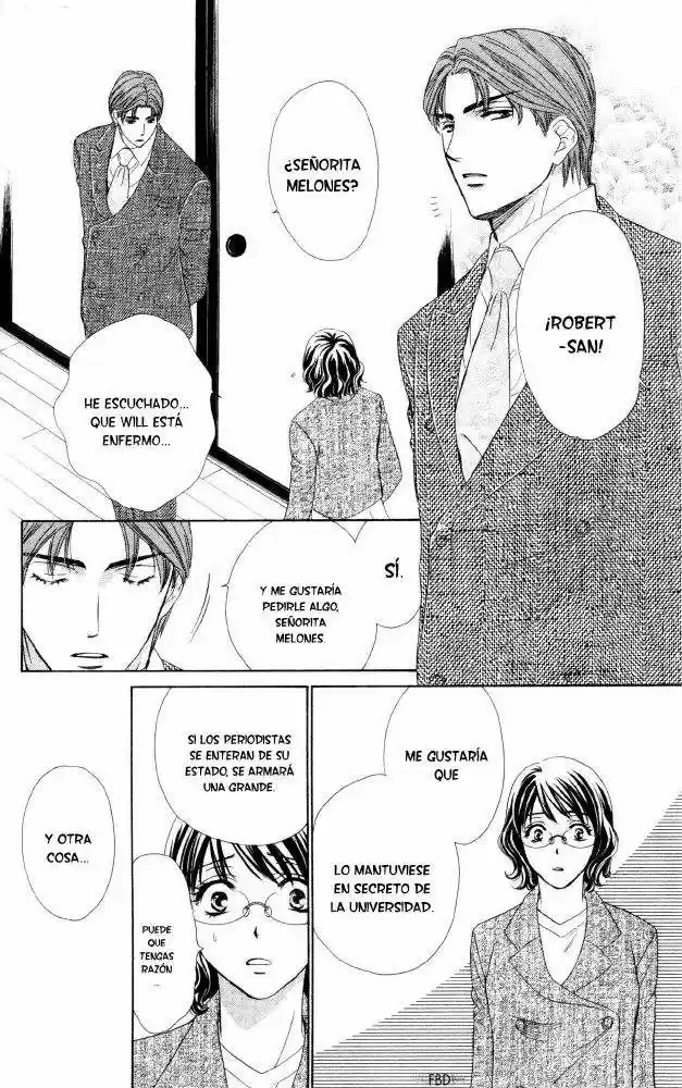 Private Prince - Capítulo 9 - Página 14 - LectorTMOo