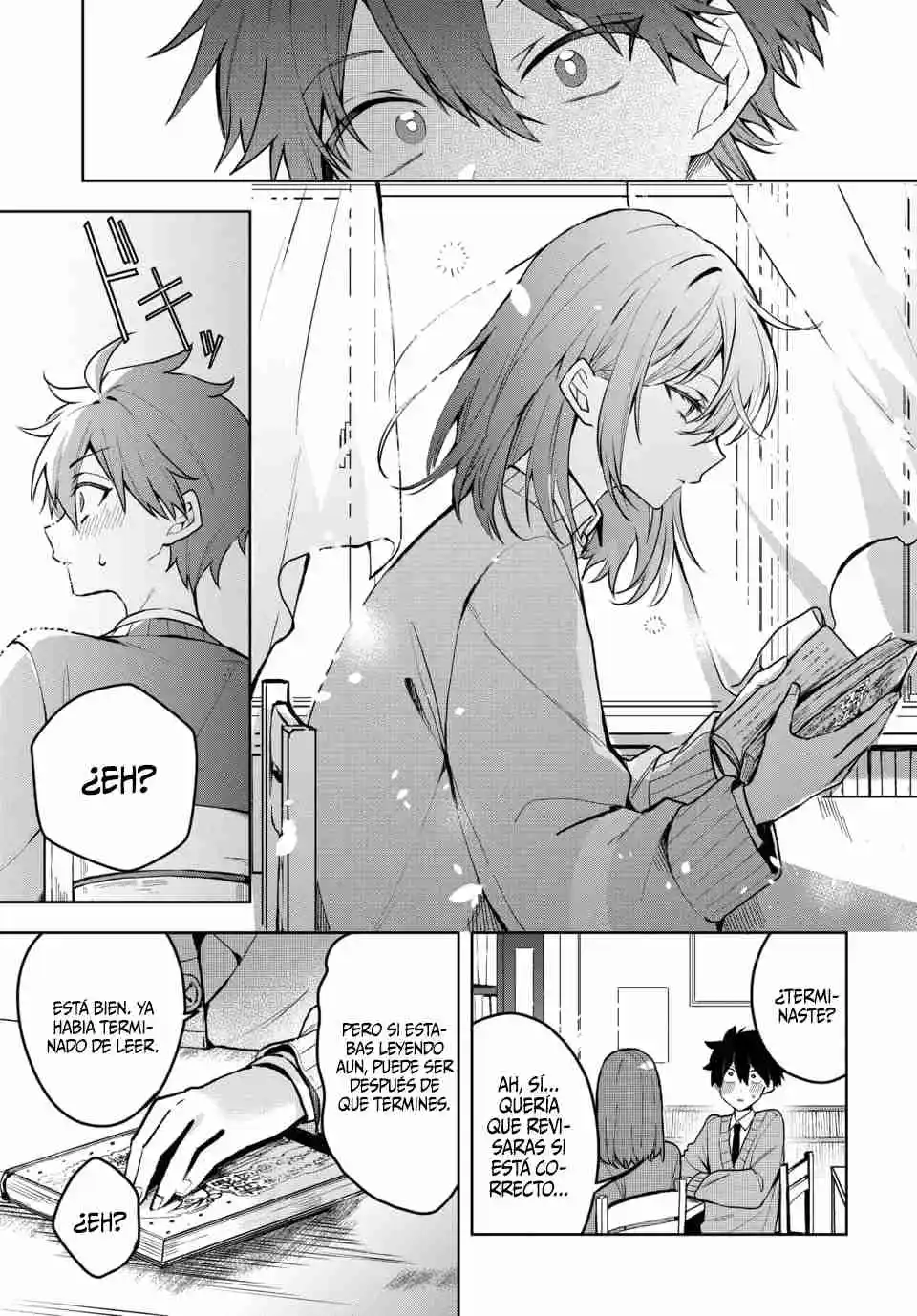 Probablemente Ella Está Tratando De Conquistar A Mi Hermano - Capítulo 2 - Página 14 - LectorTMOo