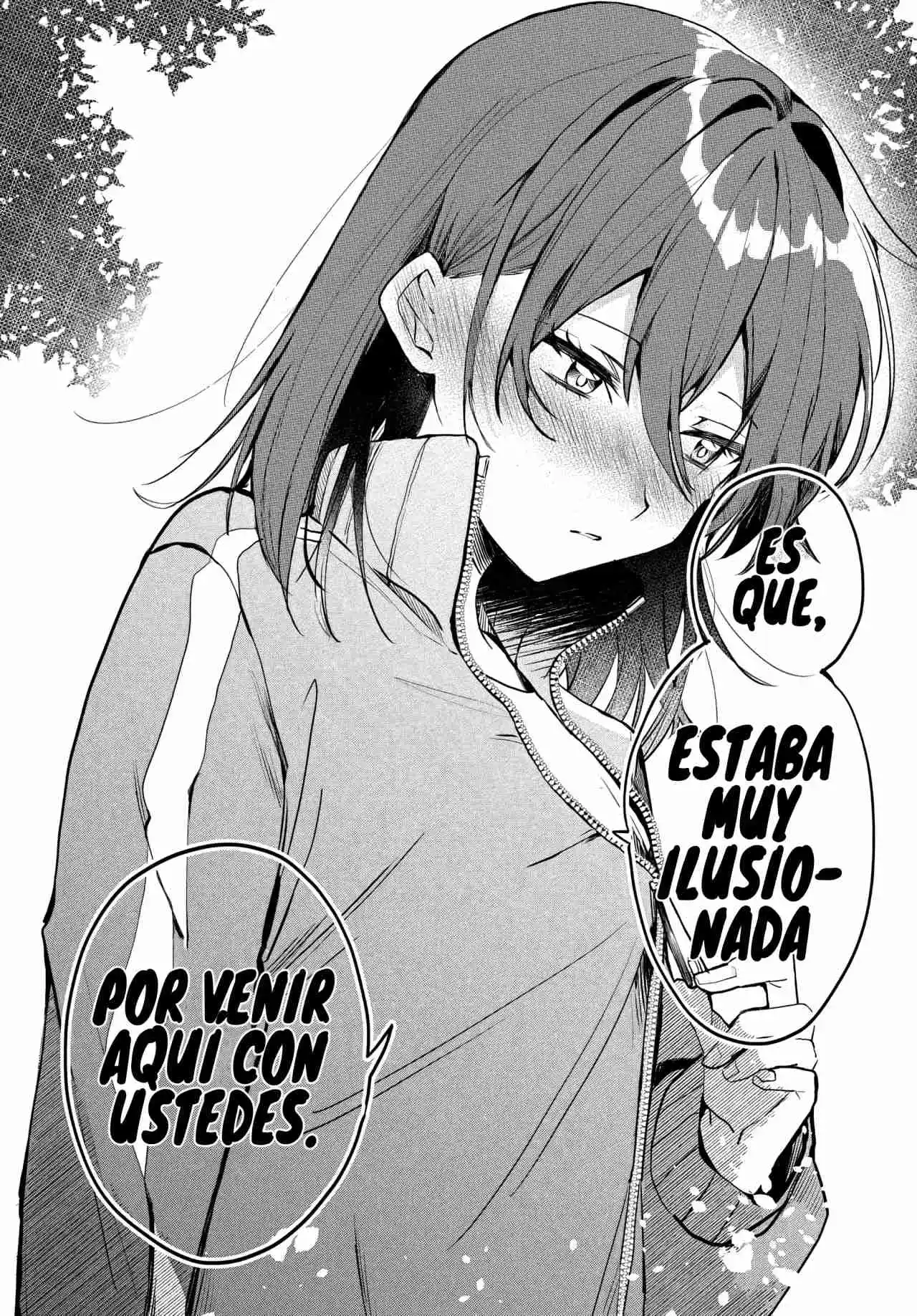 Probablemente Ella Está Tratando De Conquistar A Mi Hermano - Capítulo 6 - Página 16 - LectorTMOo