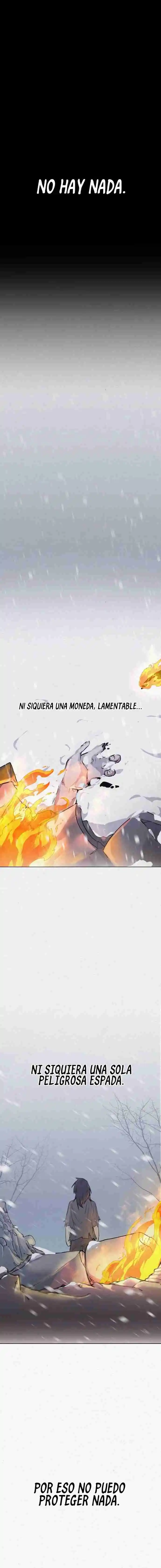 ¿Probablemente...? Invencible - Capítulo 1 - Página 3 - LectorTMOo