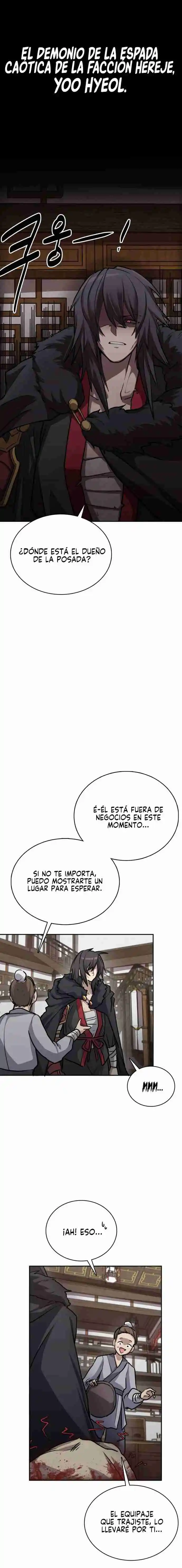¿Probablemente...? Invencible - Capítulo 1 - Página 14 - LectorTMOo