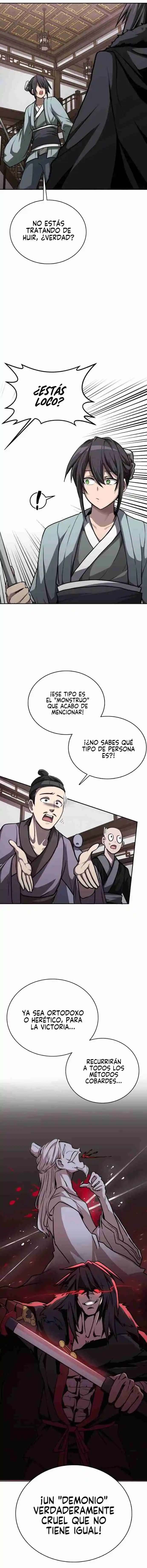 ¿Probablemente...? Invencible - Capítulo 1 - Página 23 - LectorTMOo