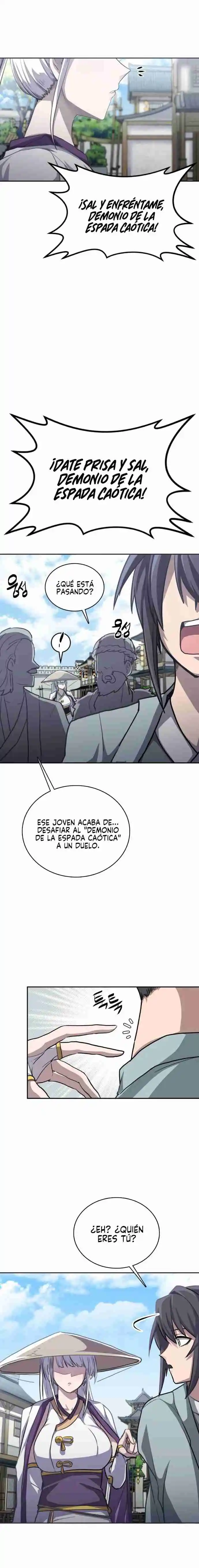 ¿Probablemente...? Invencible - Capítulo 1 - Página 30 - LectorTMOo