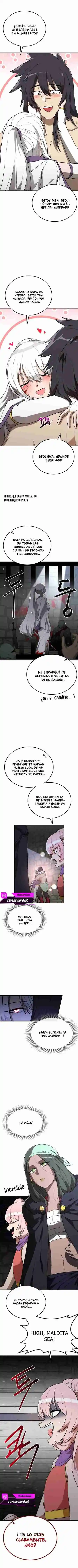 ¿Probablemente...? Invencible - Capítulo 10 - Página 2 - LectorTMOo