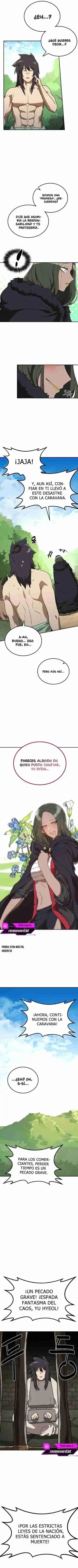 ¿Probablemente...? Invencible - Capítulo 10 - Página 19 - LectorTMOo