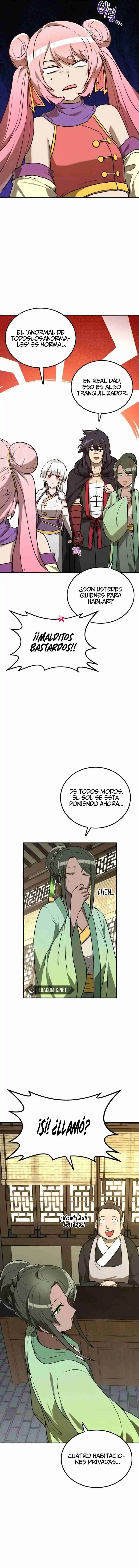 ¿Probablemente...? Invencible - Capítulo 11 - Página 10 - LectorTMOo