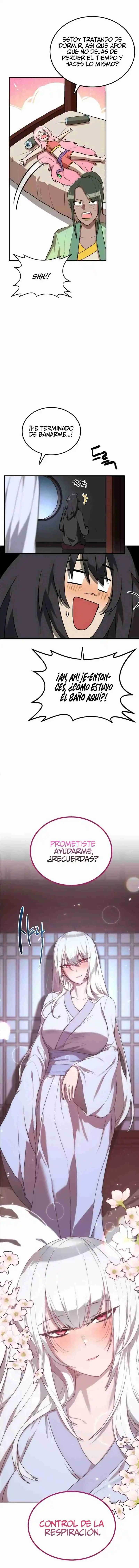 ¿Probablemente...? Invencible - Capítulo 11 - Página 13 - LectorTMOo