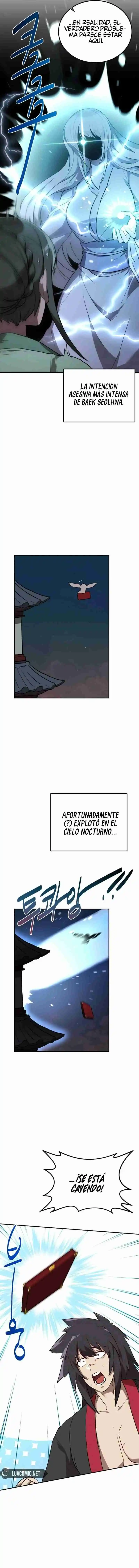 ¿Probablemente...? Invencible - Capítulo 11 - Página 19 - LectorTMOo