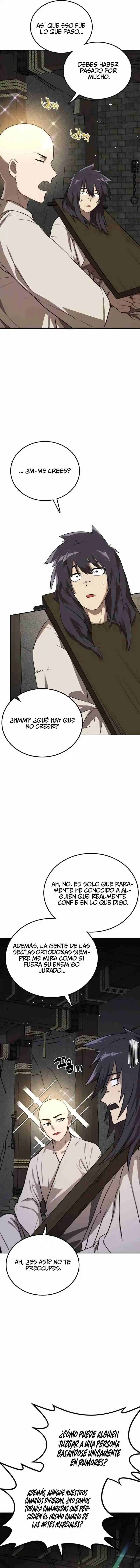 ¿Probablemente...? Invencible - Capítulo 12 - Página 11 - LectorTMOo