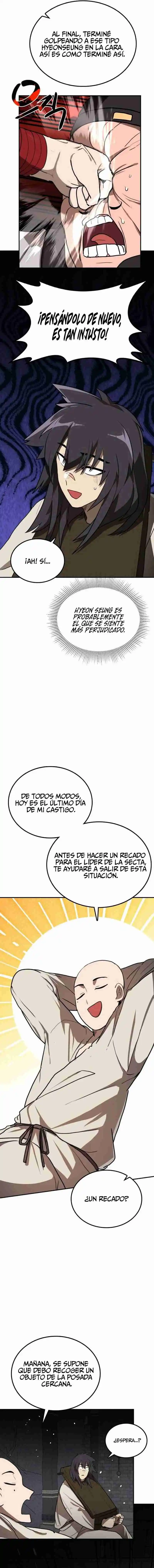 ¿Probablemente...? Invencible - Capítulo 12 - Página 14 - LectorTMOo