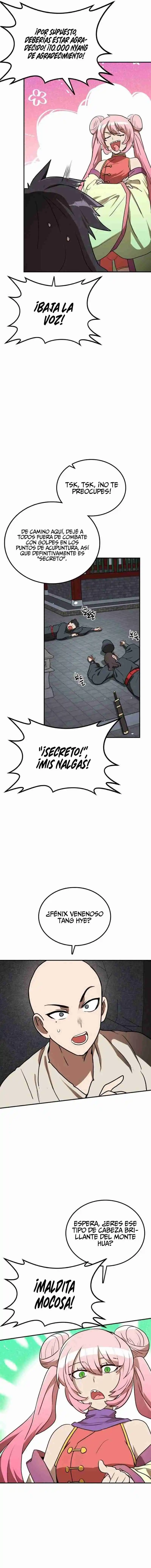 ¿Probablemente...? Invencible - Capítulo 12 - Página 16 - LectorTMOo