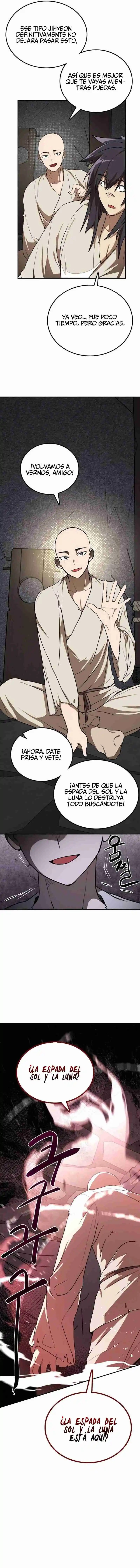 ¿Probablemente...? Invencible - Capítulo 12 - Página 18 - LectorTMOo