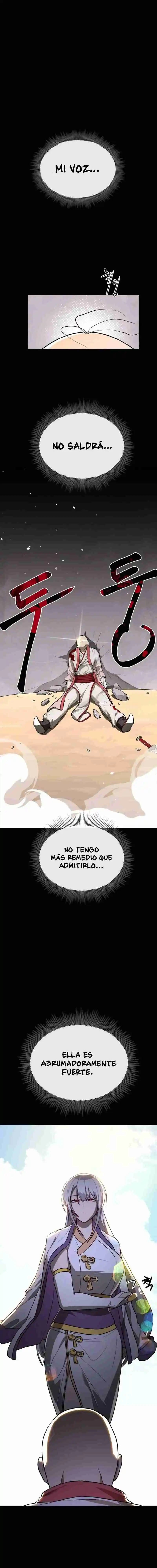 ¿Probablemente...? Invencible - Capítulo 13 - Página 1 - LectorTMOo