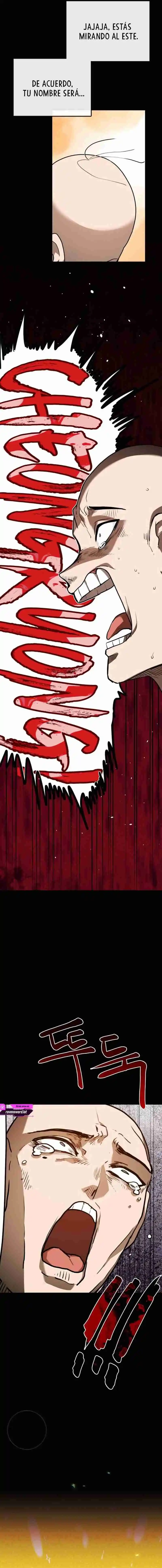 ¿Probablemente...? Invencible - Capítulo 13 - Página 4 - LectorTMOo