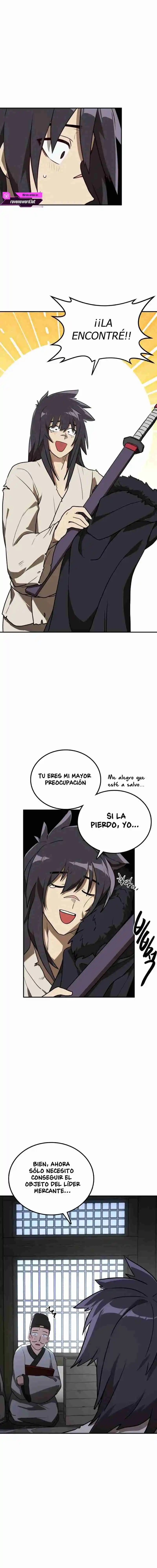 ¿Probablemente...? Invencible - Capítulo 13 - Página 14 - LectorTMOo