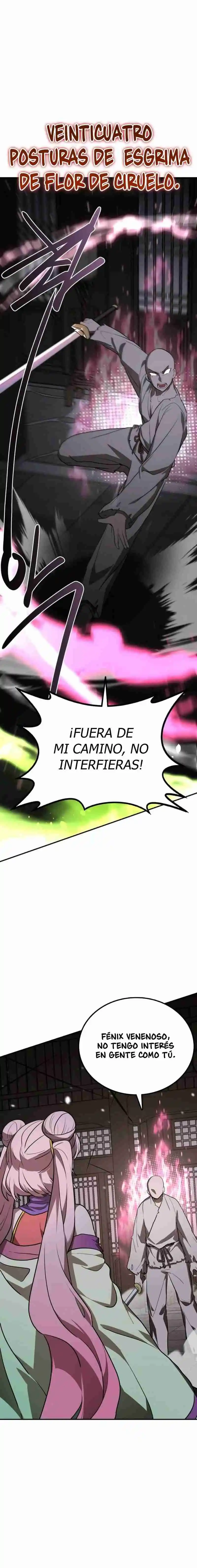 ¿Probablemente...? Invencible - Capítulo 13 - Página 17 - LectorTMOo
