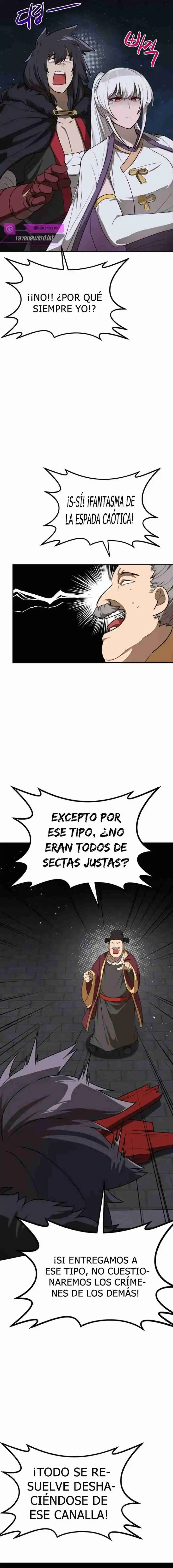 ¿Probablemente...? Invencible - Capítulo 15 - Página 9 - LectorTMOo
