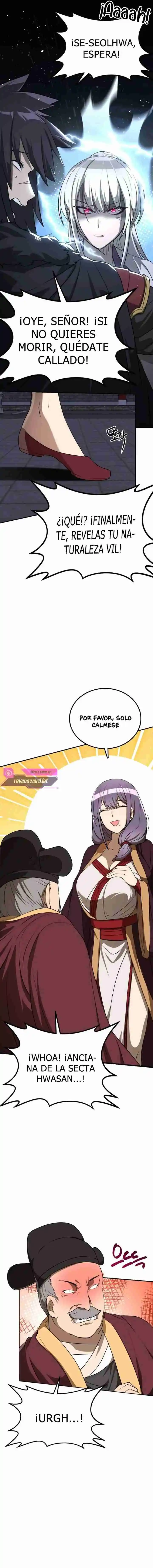 ¿Probablemente...? Invencible - Capítulo 15 - Página 10 - LectorTMOo