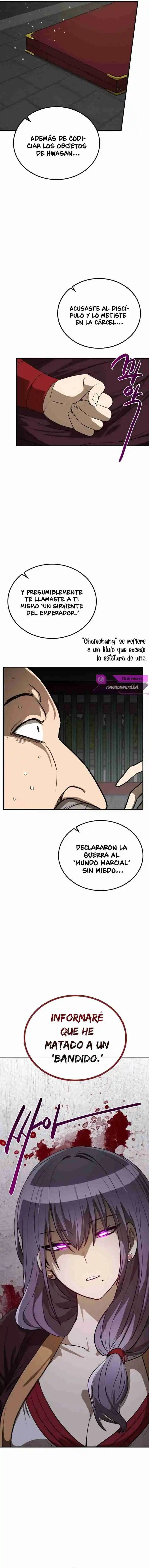 ¿Probablemente...? Invencible - Capítulo 15 - Página 12 - LectorTMOo