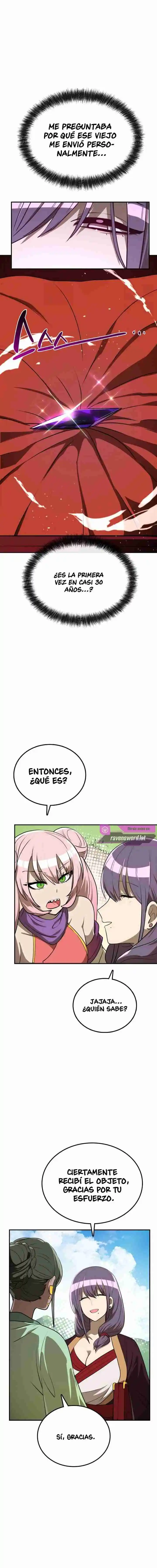 ¿Probablemente...? Invencible - Capítulo 15 - Página 14 - LectorTMOo