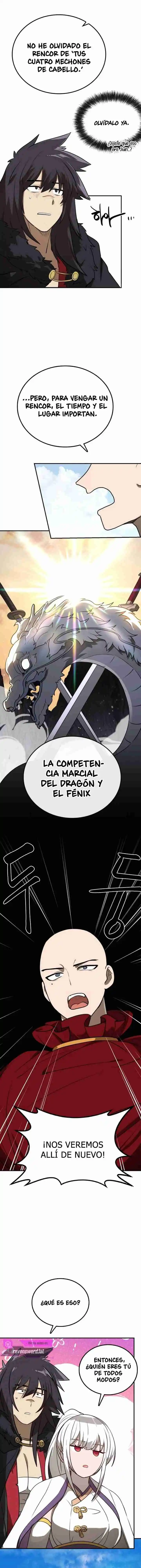 ¿Probablemente...? Invencible - Capítulo 15 - Página 16 - LectorTMOo