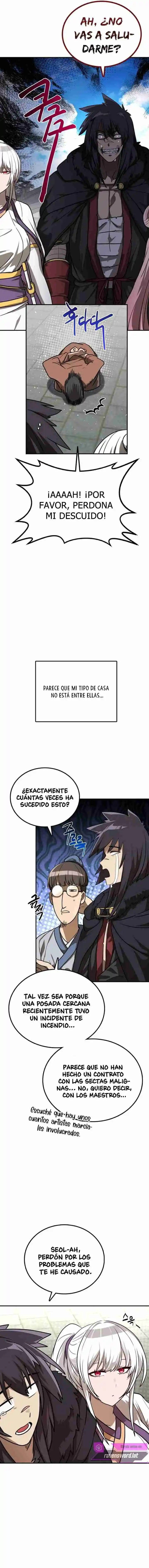 ¿Probablemente...? Invencible - Capítulo 16 - Página 10 - LectorTMOo
