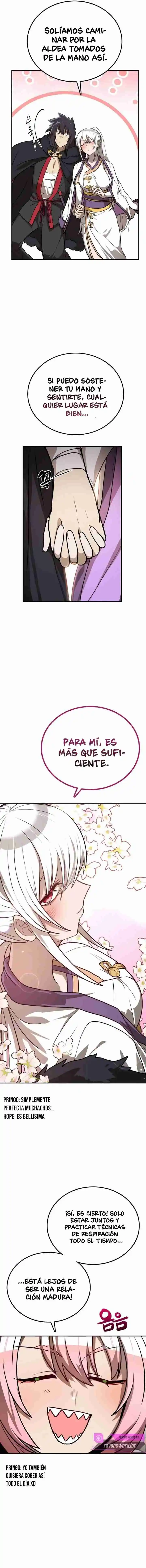 ¿Probablemente...? Invencible - Capítulo 16 - Página 11 - LectorTMOo