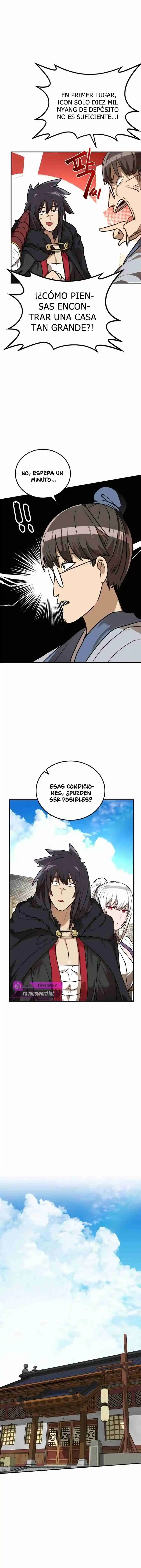 ¿Probablemente...? Invencible - Capítulo 16 - Página 14 - LectorTMOo