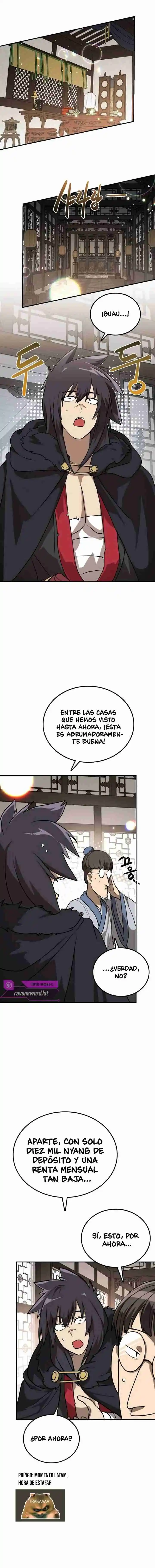 ¿Probablemente...? Invencible - Capítulo 16 - Página 15 - LectorTMOo