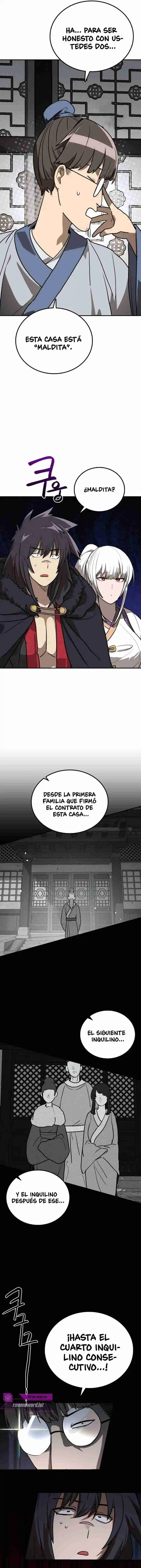 ¿Probablemente...? Invencible - Capítulo 16 - Página 16 - LectorTMOo