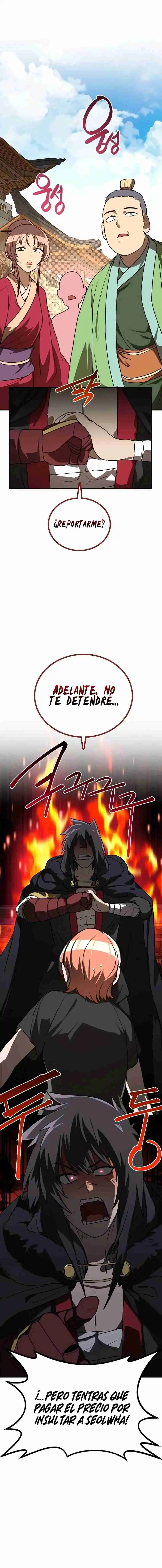 ¿Probablemente...? Invencible - Capítulo 18 - Página 3 - LectorTMOo