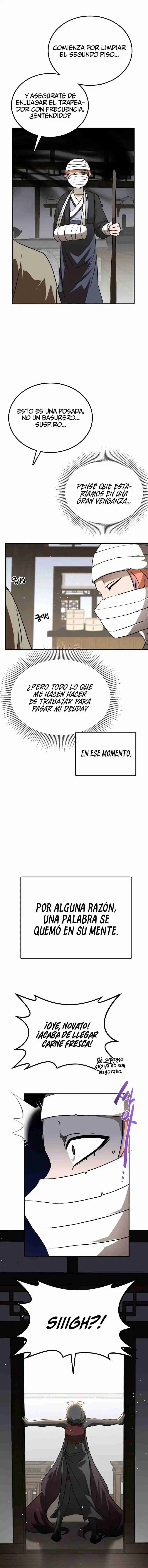 ¿Probablemente...? Invencible - Capítulo 18 - Página 12 - LectorTMOo