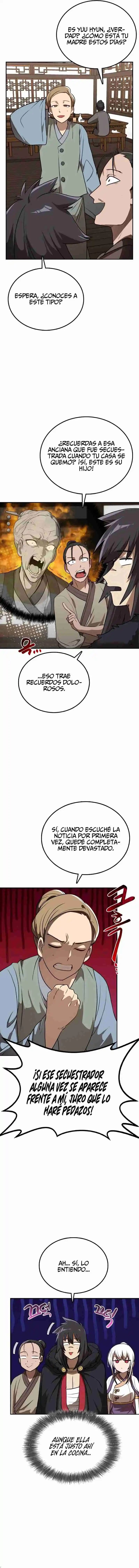 ¿Probablemente...? Invencible - Capítulo 18 - Página 15 - LectorTMOo