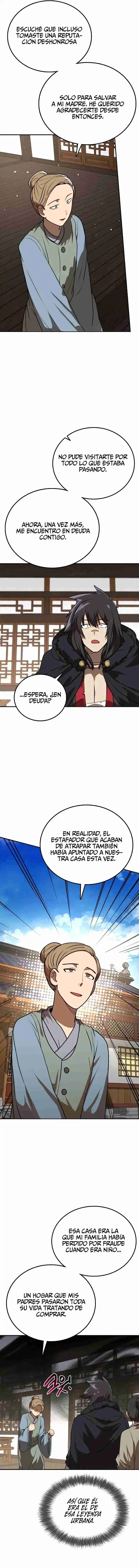 ¿Probablemente...? Invencible - Capítulo 18 - Página 16 - LectorTMOo
