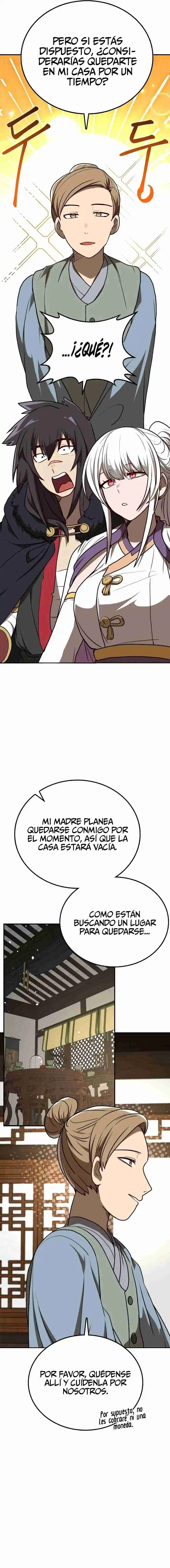 ¿Probablemente...? Invencible - Capítulo 18 - Página 18 - LectorTMOo