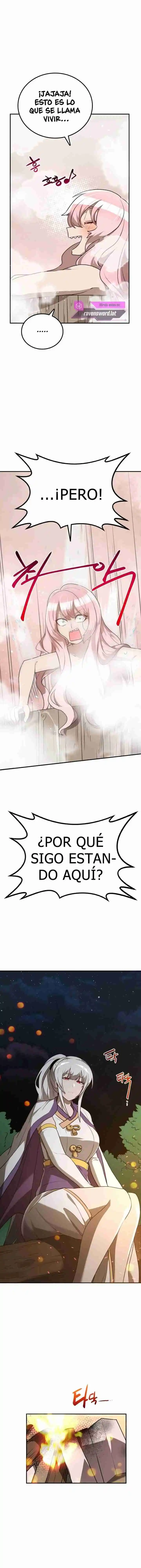 ¿Probablemente...? Invencible - Capítulo 19 - Página 2 - LectorTMOo
