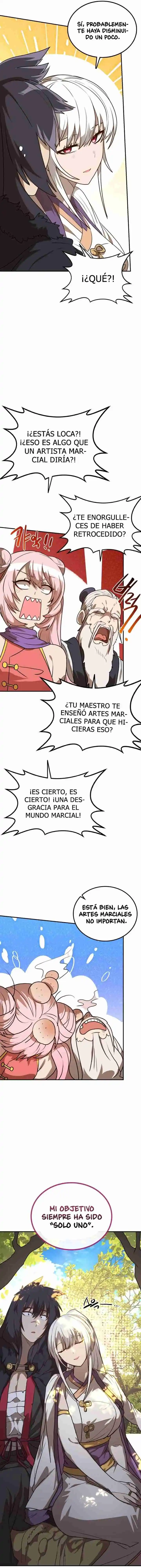 ¿Probablemente...? Invencible - Capítulo 19 - Página 13 - LectorTMOo