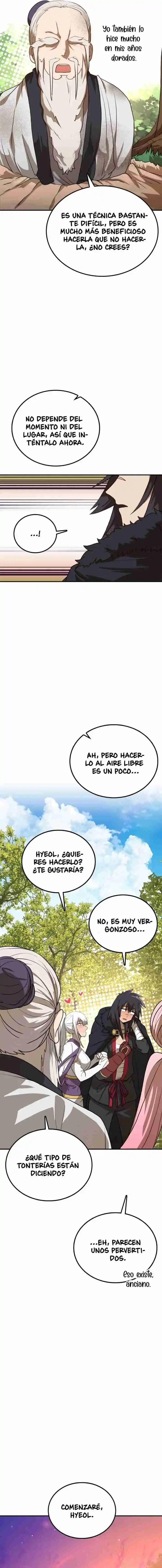 ¿Probablemente...? Invencible - Capítulo 19 - Página 15 - LectorTMOo