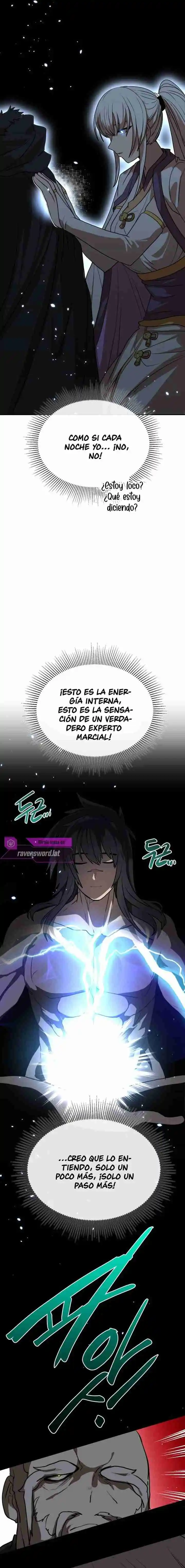 ¿Probablemente...? Invencible - Capítulo 19 - Página 17 - LectorTMOo