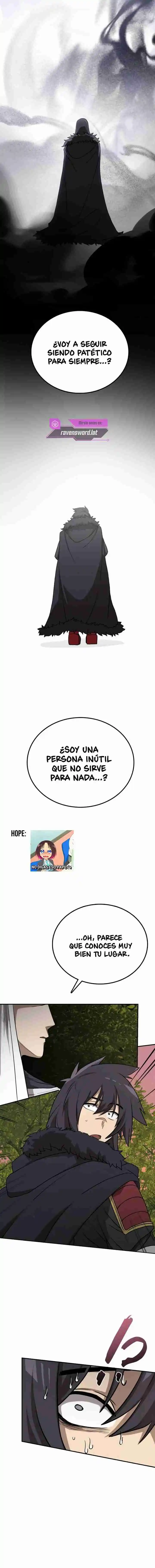 ¿Probablemente...? Invencible - Capítulo 20 - Página 6 - LectorTMOo